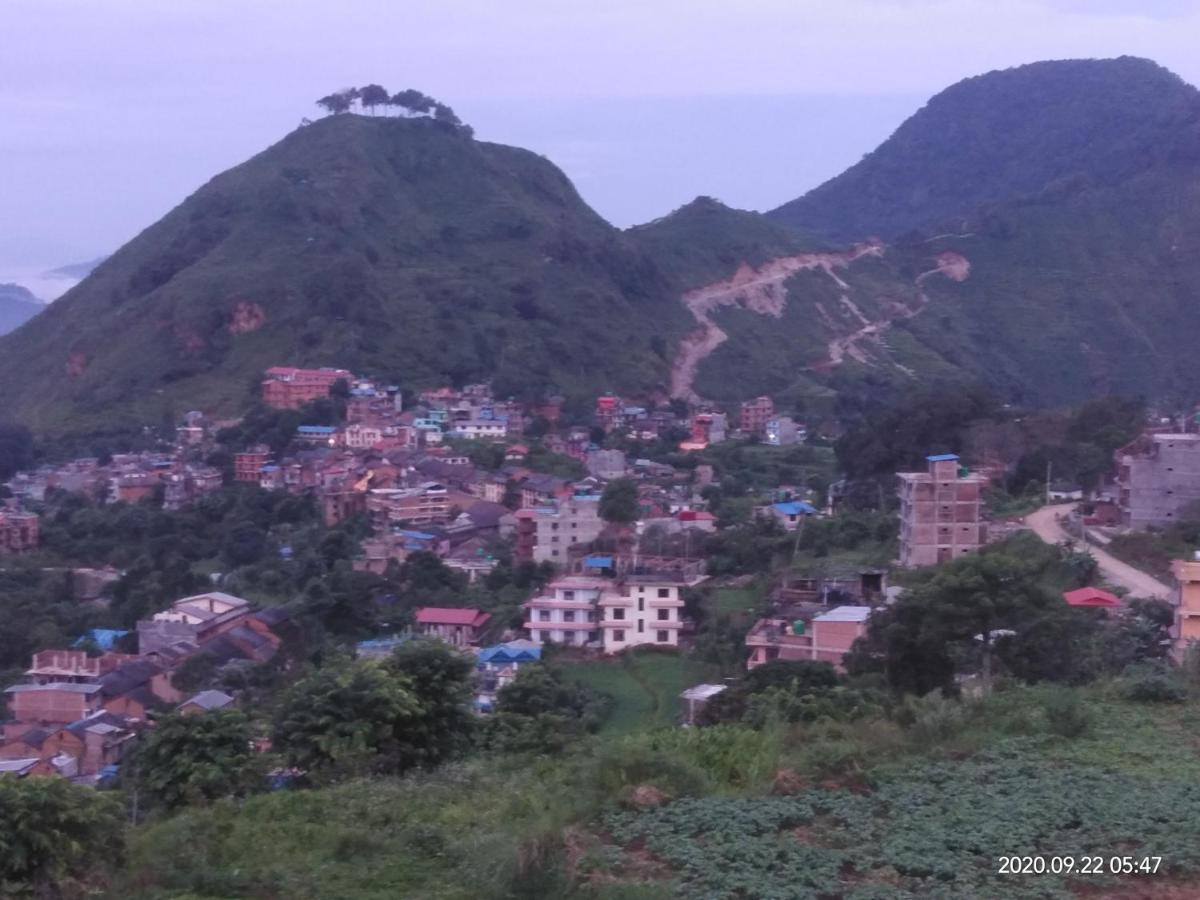 Good Hotel Bandipur Exterior photo