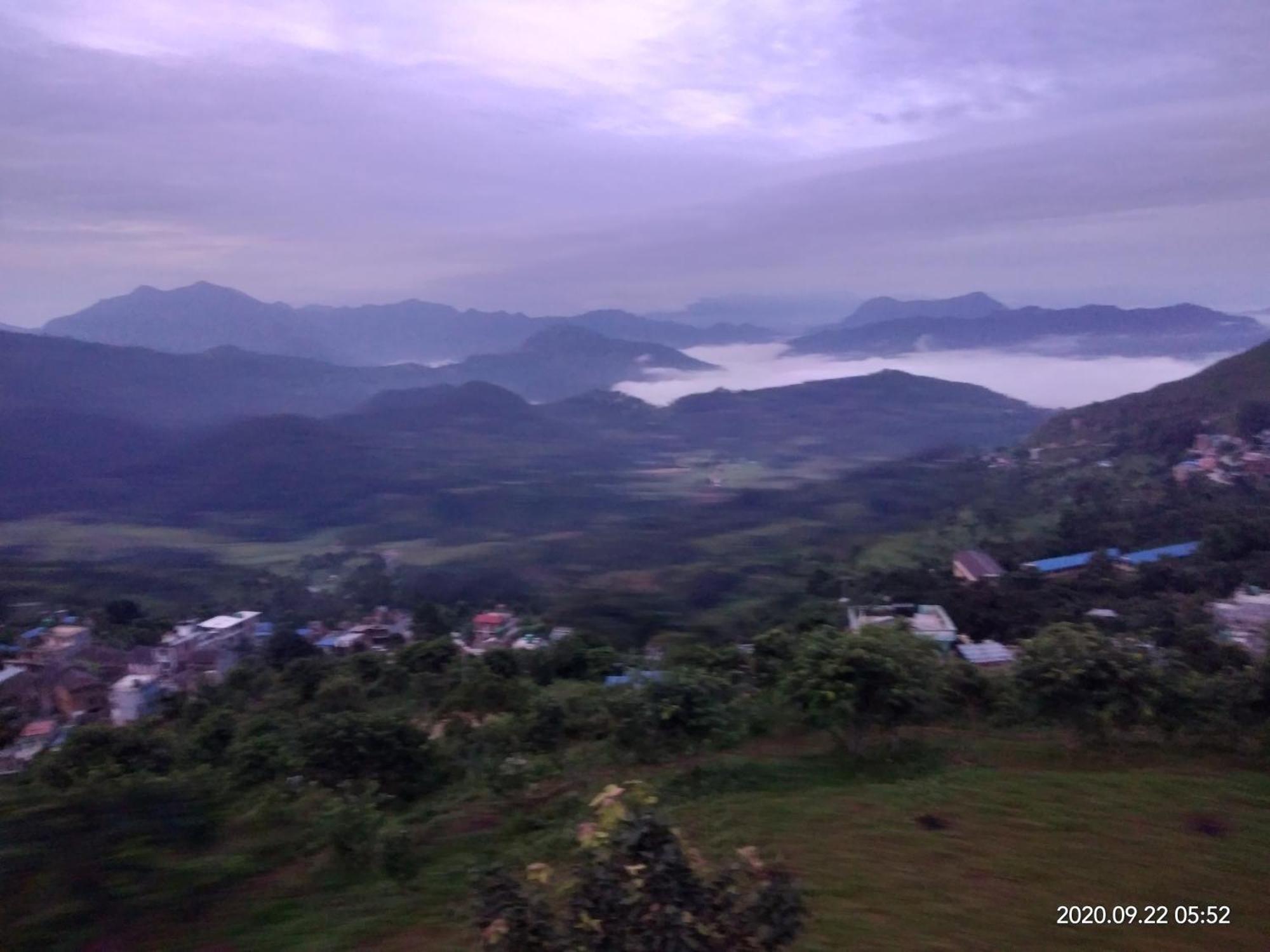 Good Hotel Bandipur Exterior photo