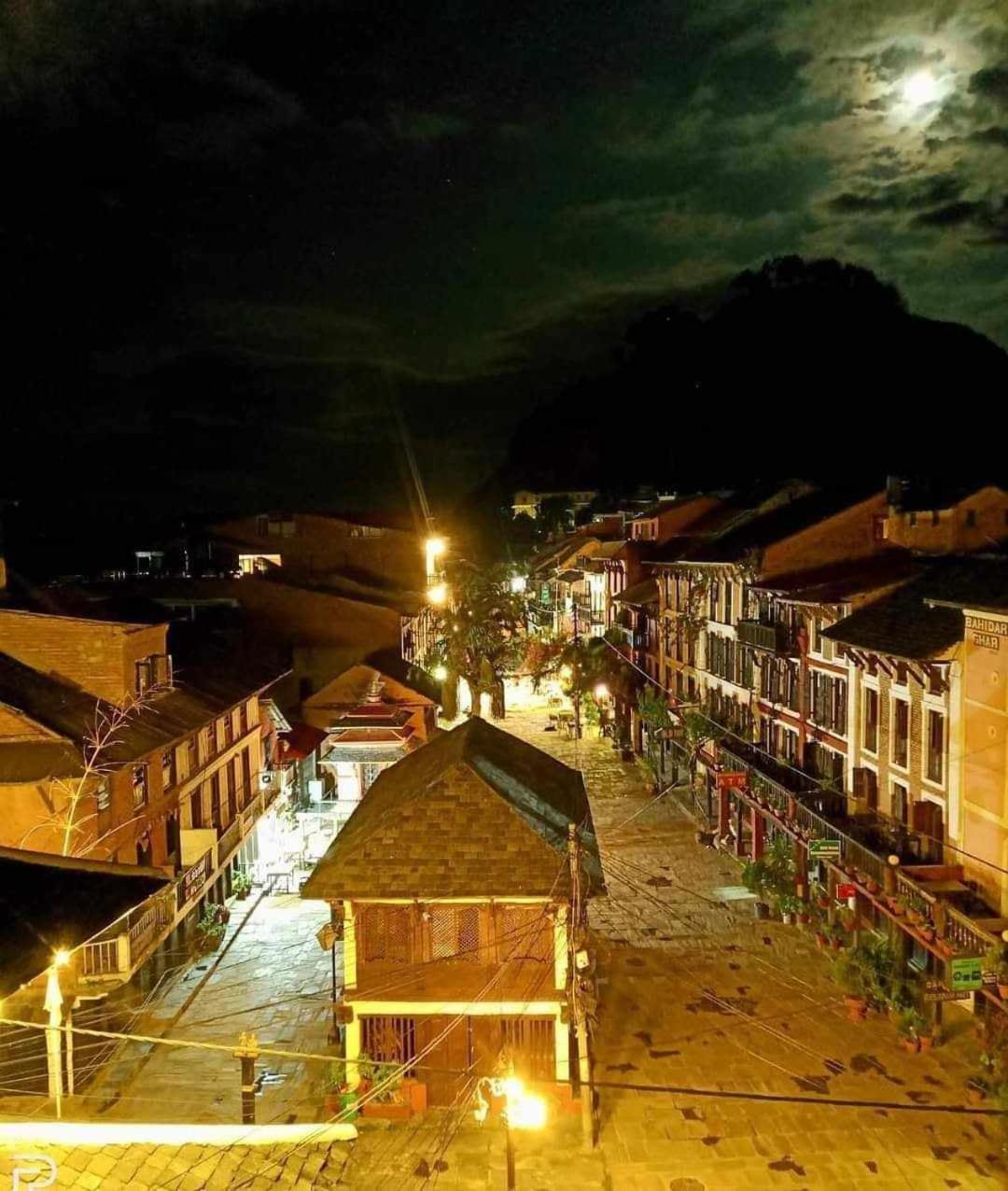 Good Hotel Bandipur Exterior photo