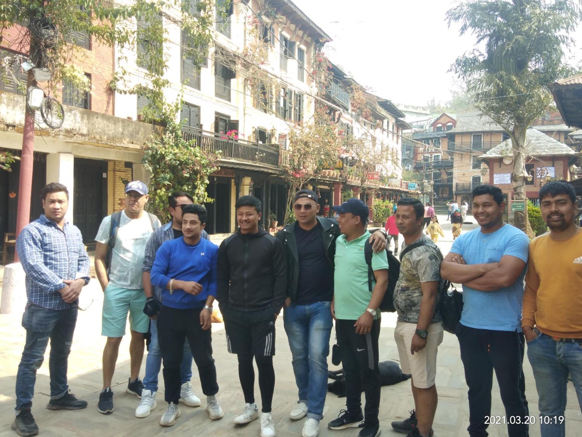 Good Hotel Bandipur Exterior photo