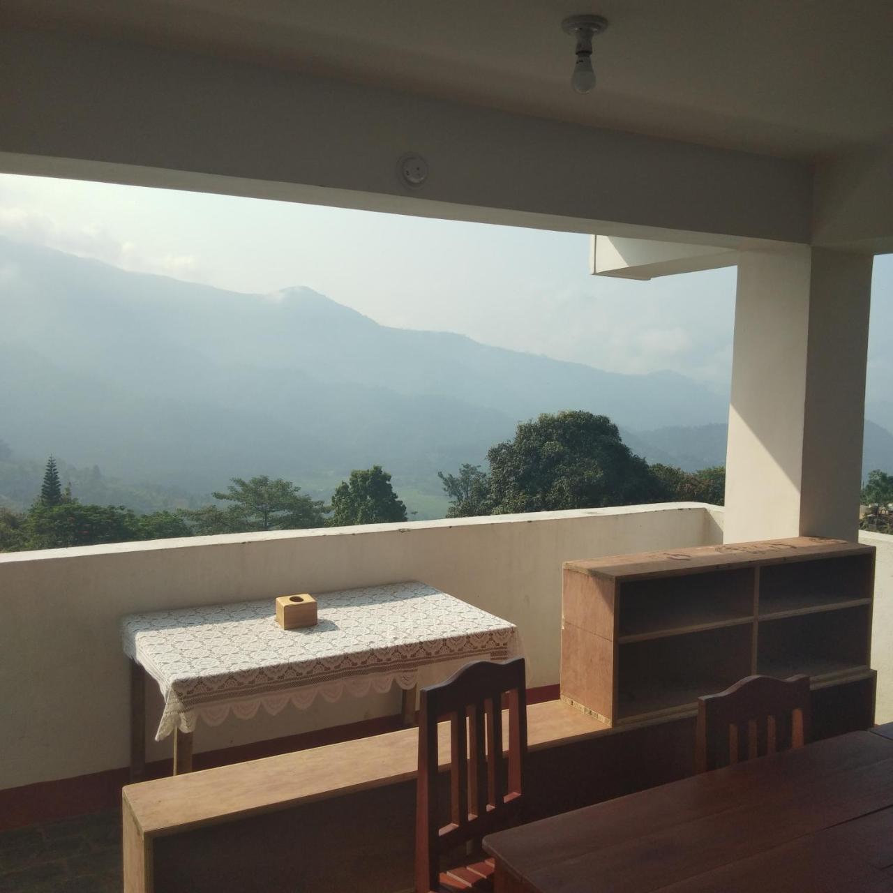 Good Hotel Bandipur Exterior photo