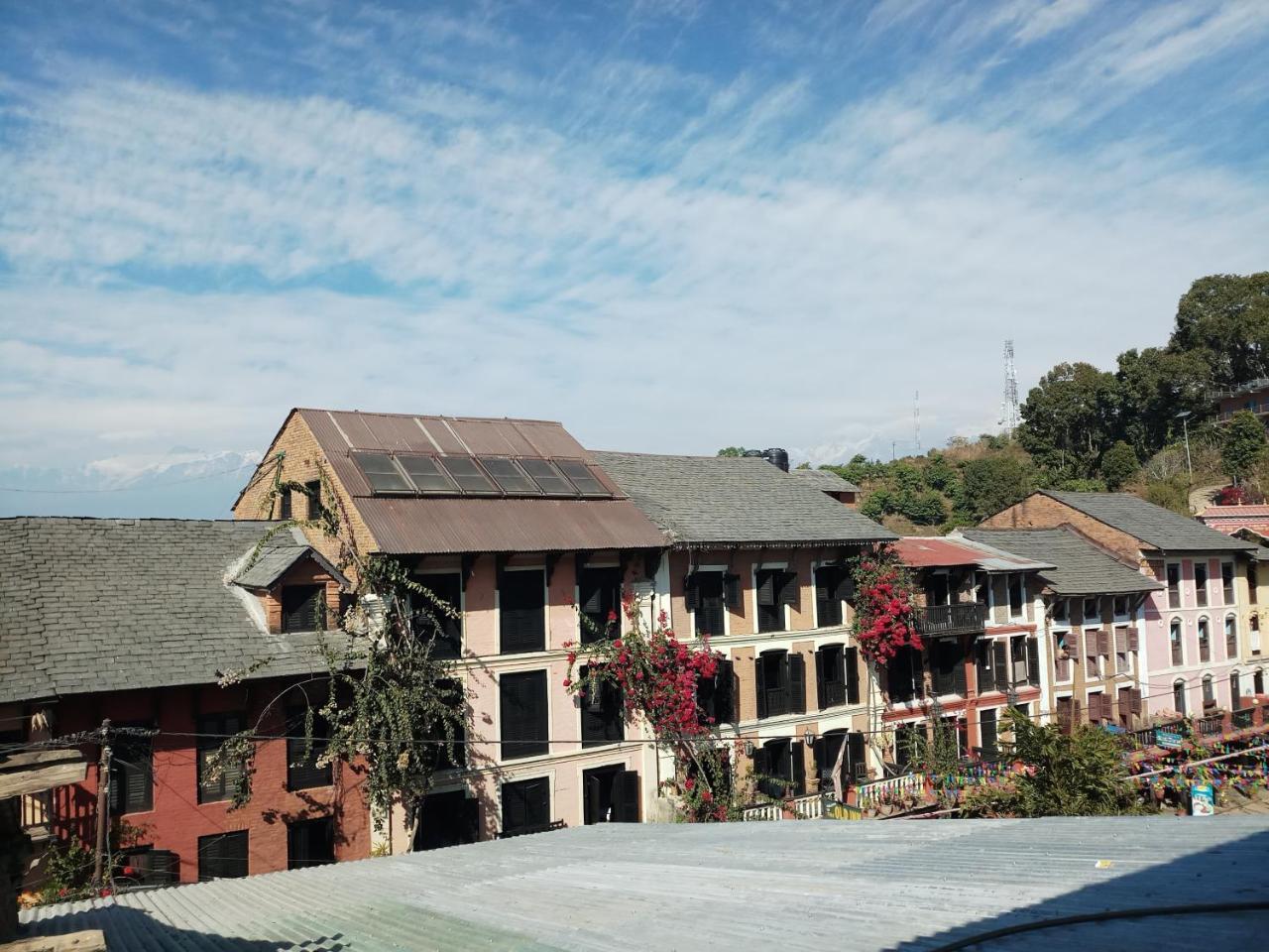 Good Hotel Bandipur Exterior photo