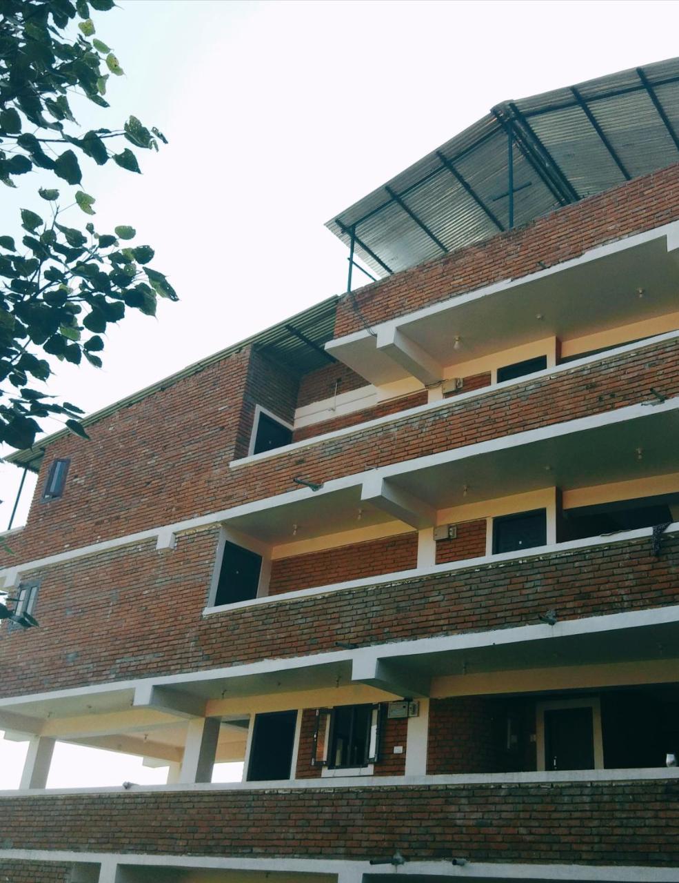 Good Hotel Bandipur Exterior photo