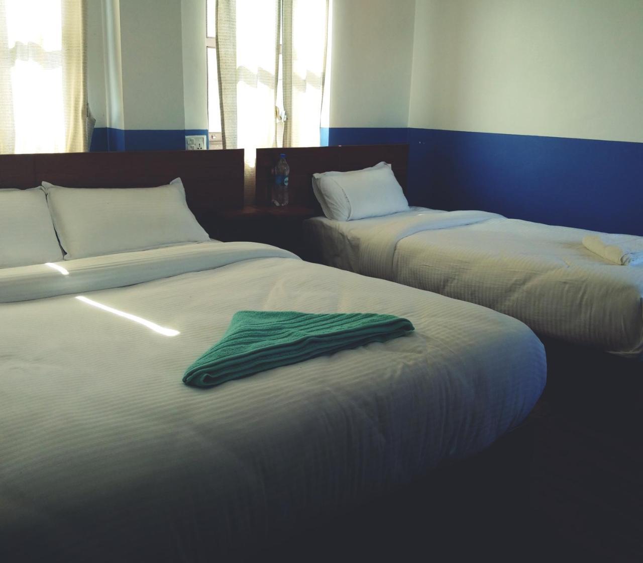 Good Hotel Bandipur Exterior photo