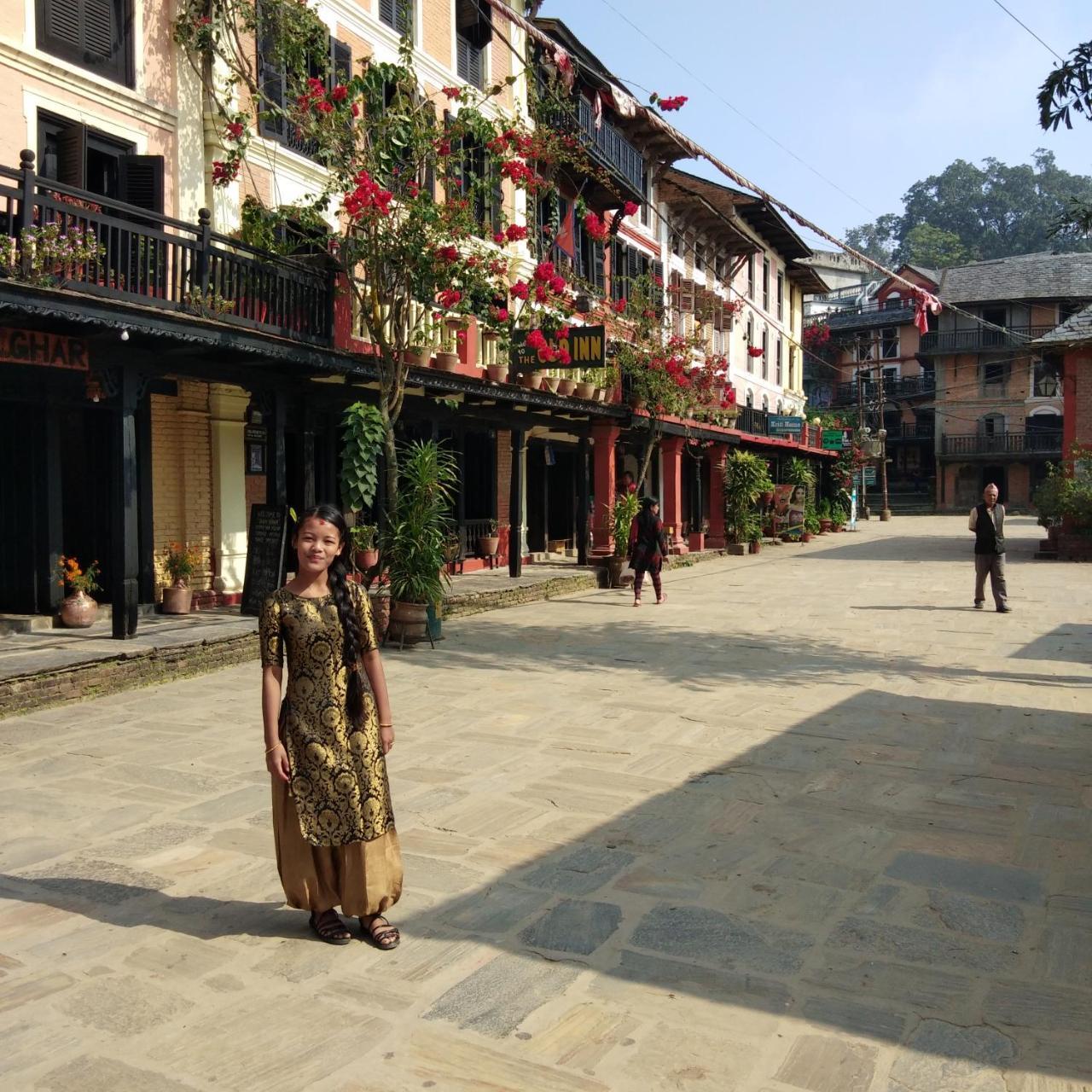 Good Hotel Bandipur Exterior photo