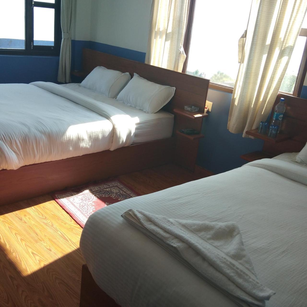 Good Hotel Bandipur Exterior photo