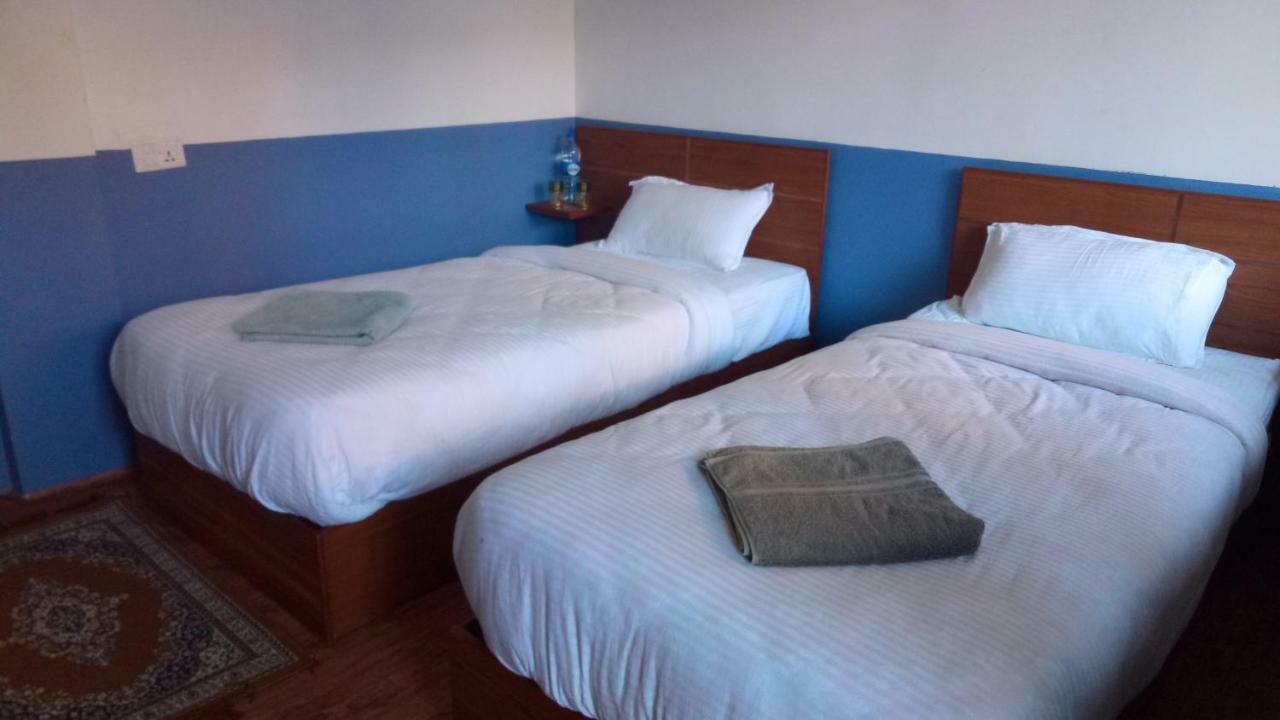 Good Hotel Bandipur Exterior photo