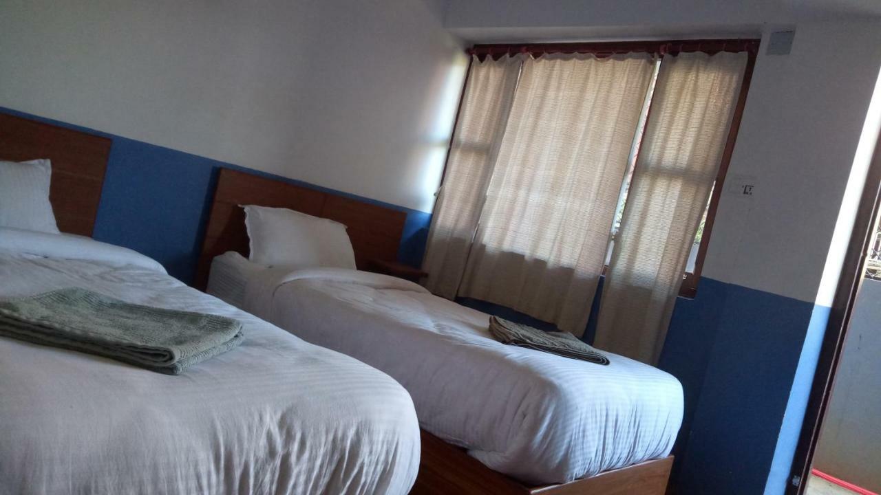 Good Hotel Bandipur Exterior photo