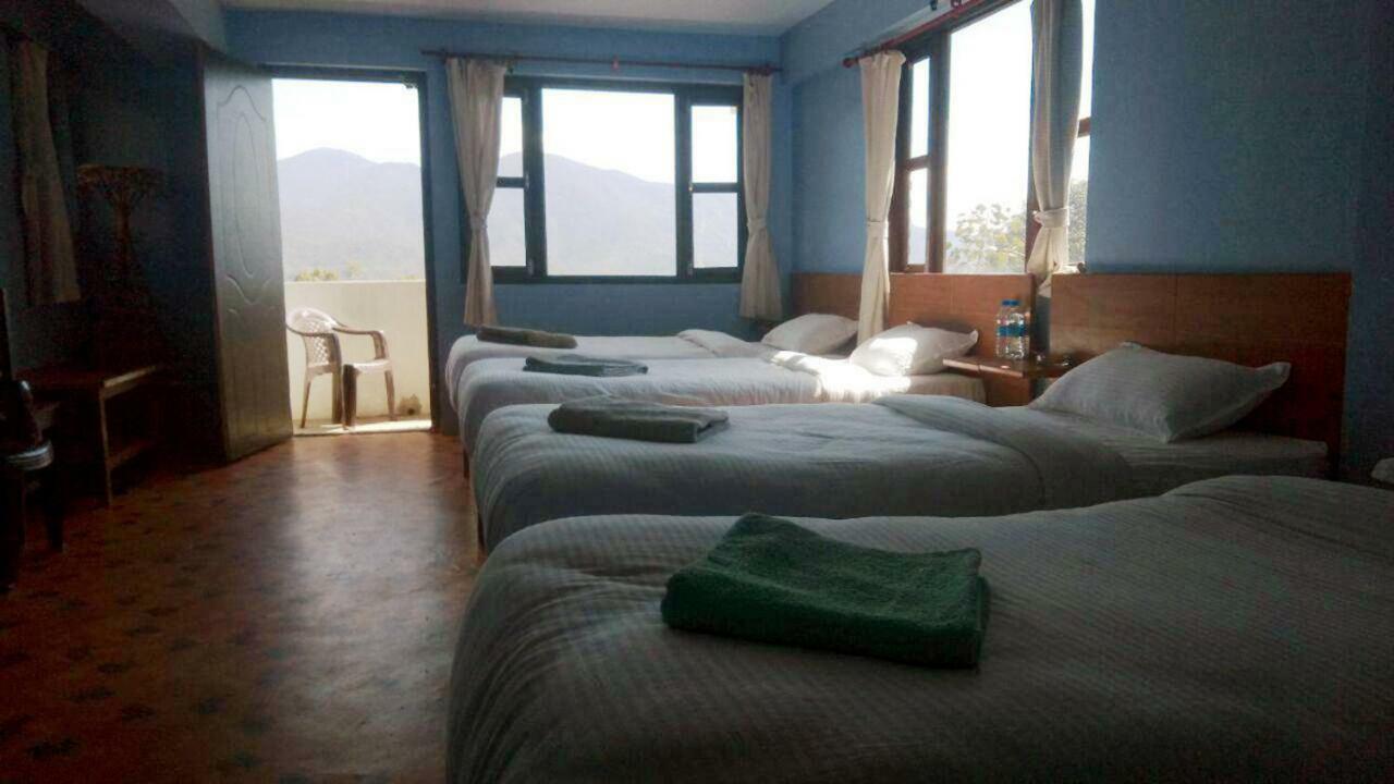 Good Hotel Bandipur Exterior photo