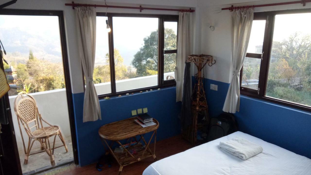 Good Hotel Bandipur Exterior photo