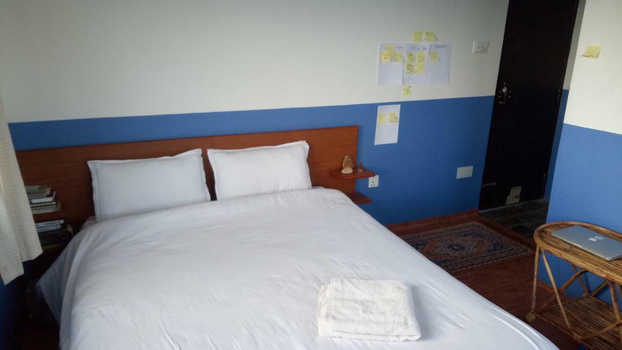 Good Hotel Bandipur Exterior photo