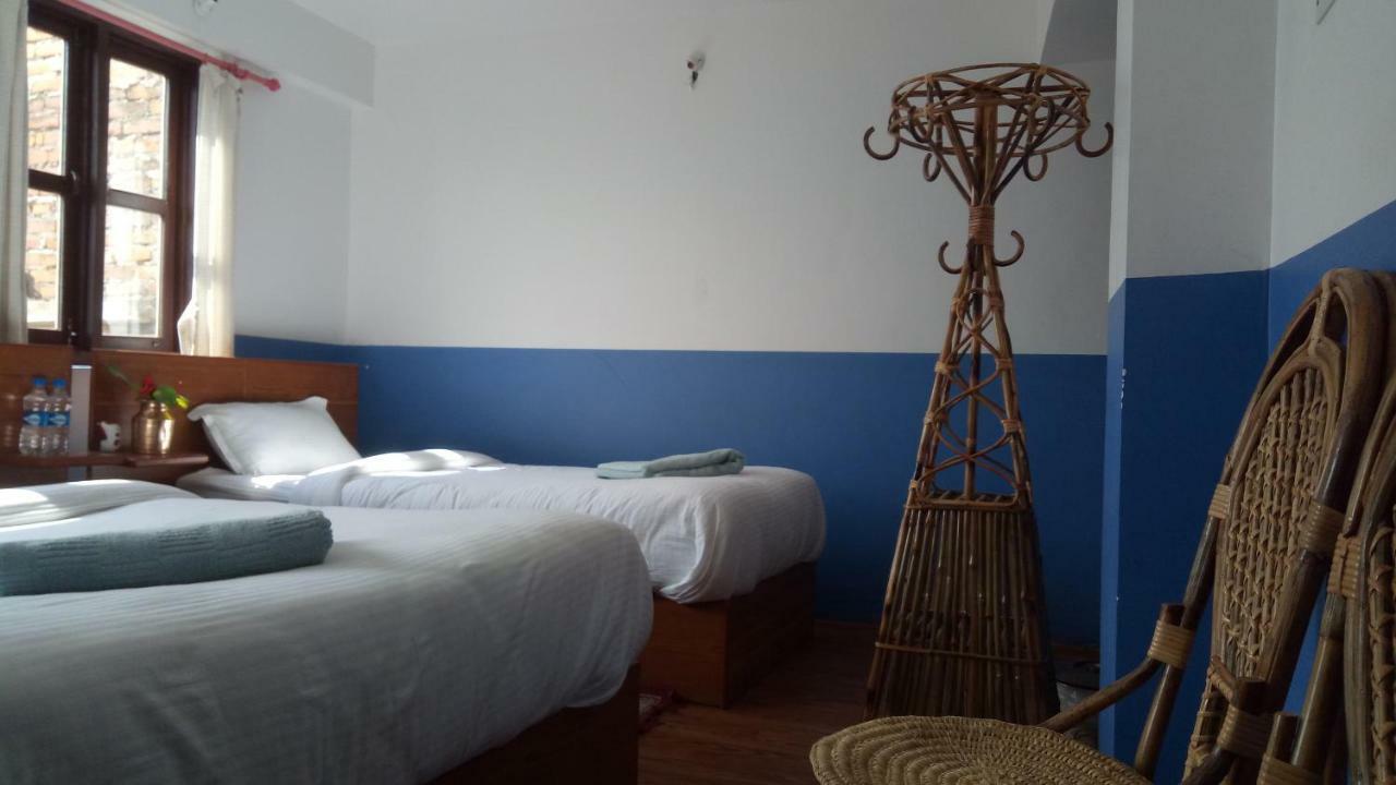 Good Hotel Bandipur Exterior photo