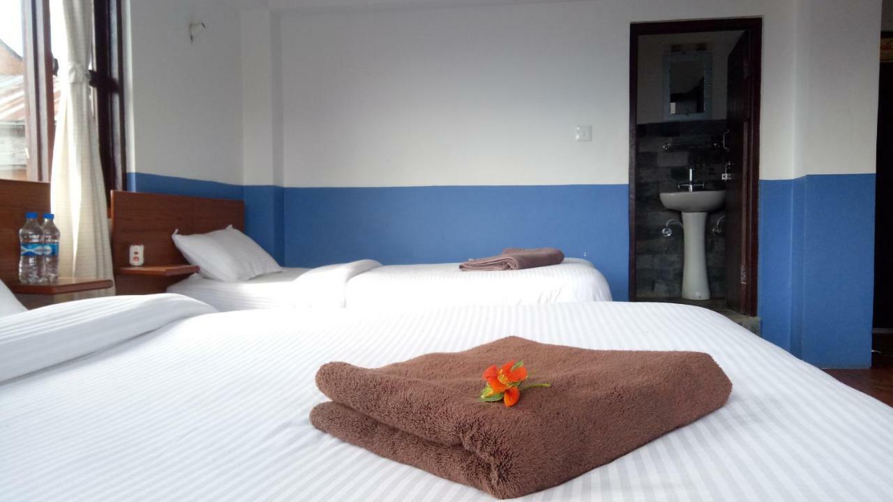 Good Hotel Bandipur Exterior photo