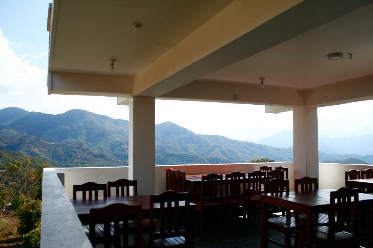 Good Hotel Bandipur Exterior photo