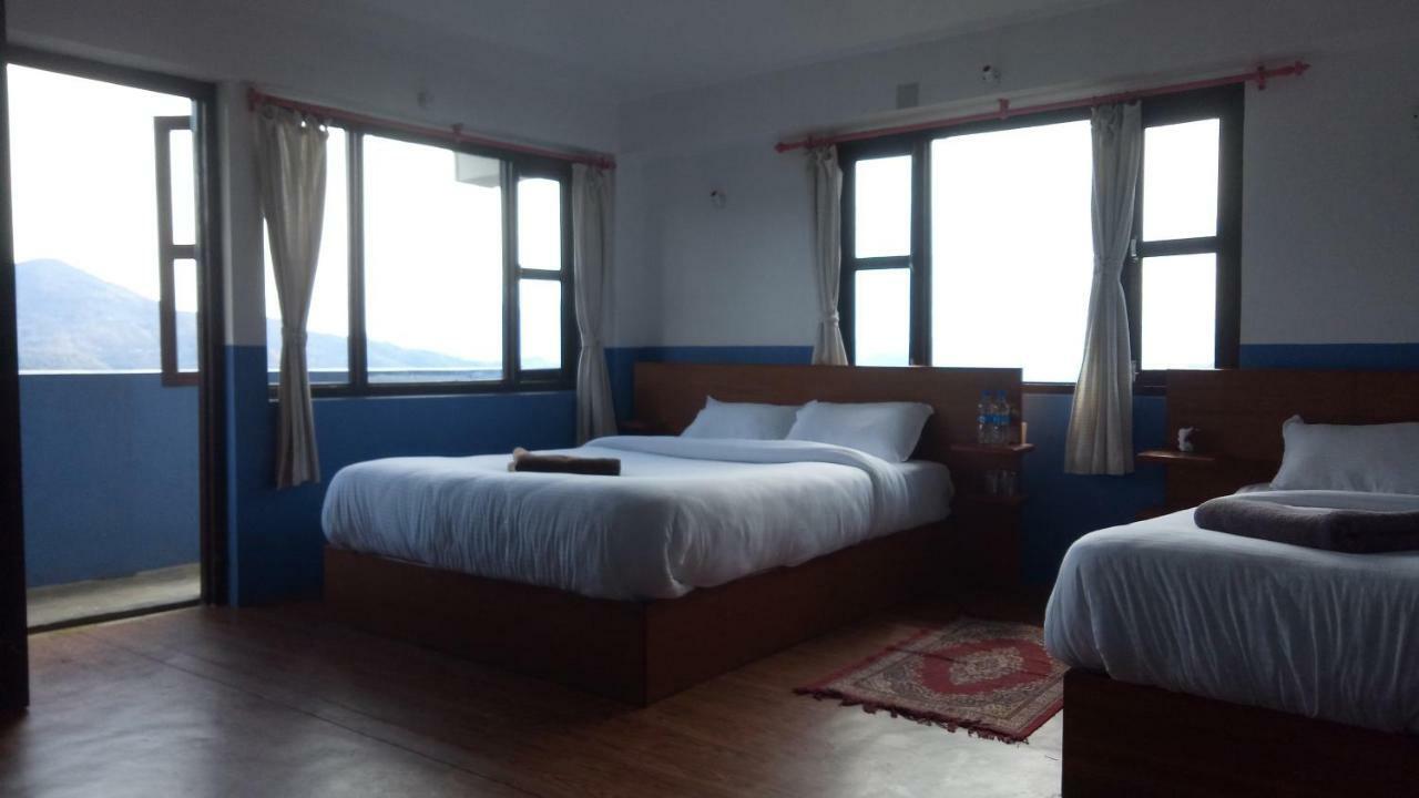 Good Hotel Bandipur Exterior photo