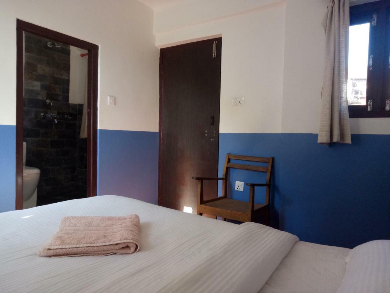 Good Hotel Bandipur Exterior photo